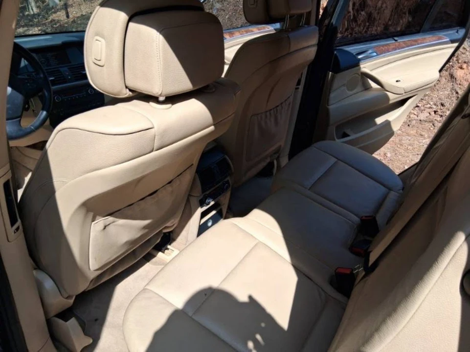 2011 BMW E70 X5 - Image 3 of 8