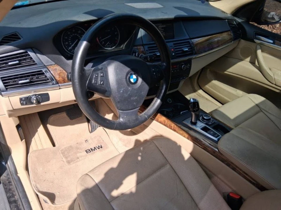 2011 BMW E70 X5 - Image 6 of 8