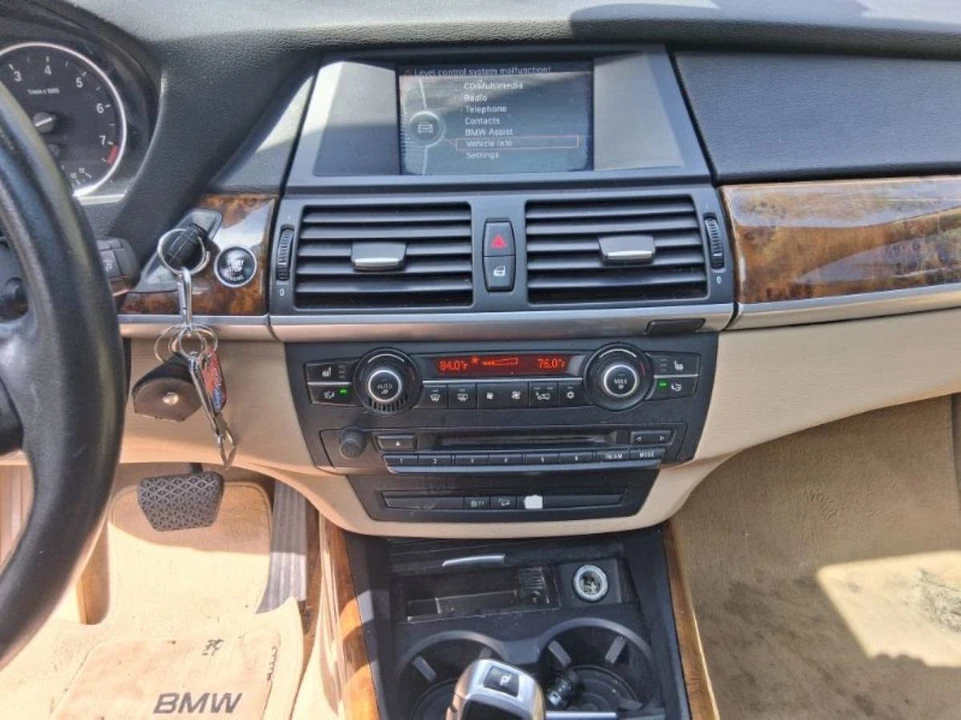 2011 BMW E70 X5 - Image 5 of 8