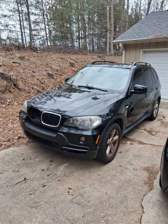 2011 BMW E70 X5 - Image 2 of 8