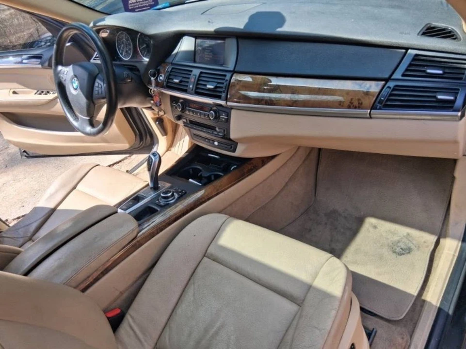 2011 BMW E70 X5 - Image 4 of 8