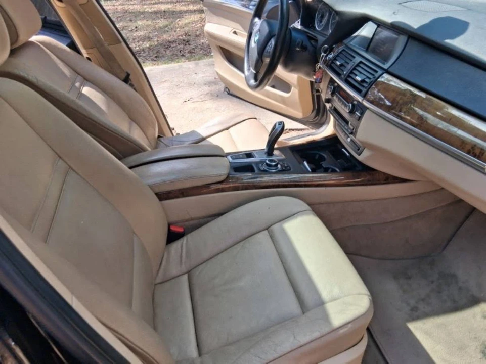 2011 BMW E70 X5 - Image 8 of 8