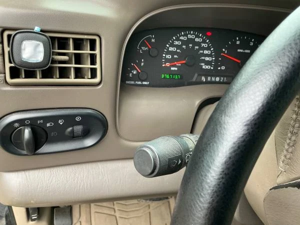 2002 Ford Excursion - Image 14 of 16
