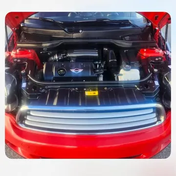 Mini Classic Mini
