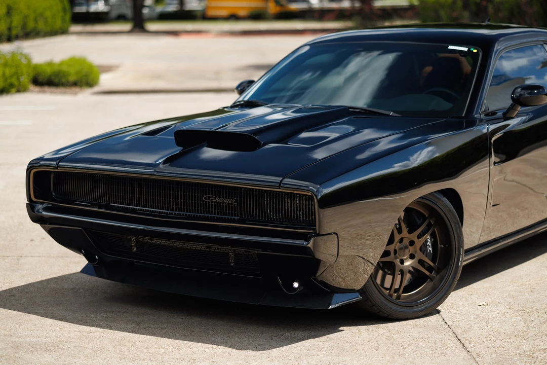 2022 Dodge Challenger SRT Hellcat 3rd Gen - Image 23 of 31