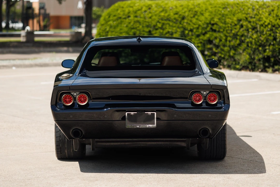 2022 Dodge Challenger SRT Hellcat 3rd Gen - Image 8 of 31