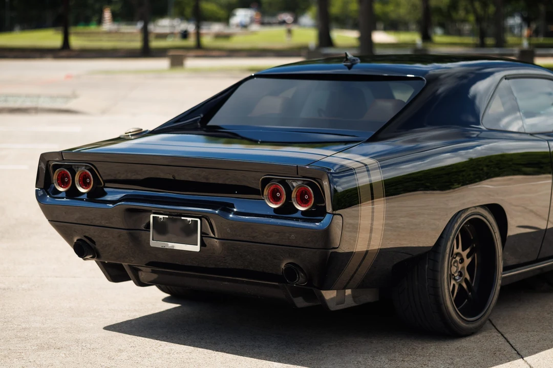 2022 Dodge Challenger SRT Hellcat 3rd Gen - Image 26 of 31
