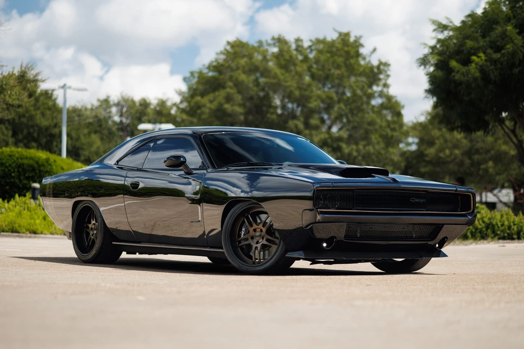 2022 Dodge Challenger SRT Hellcat 3rd Gen - Image 18 of 31