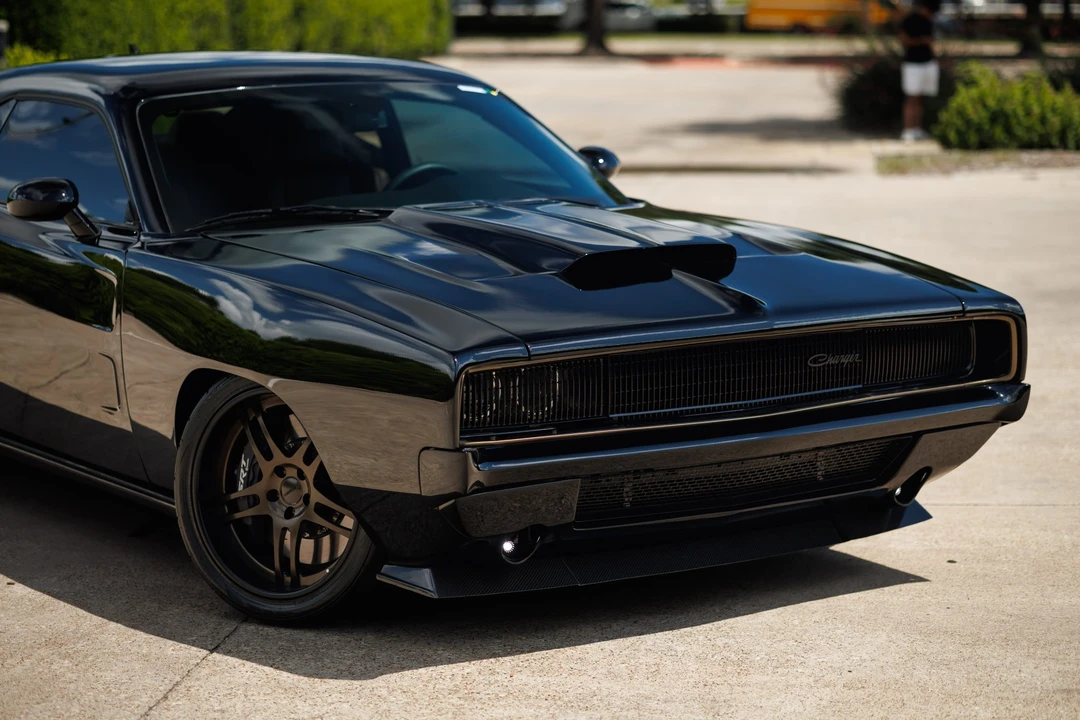 2022 Dodge Challenger SRT Hellcat 3rd Gen - Image 25 of 31