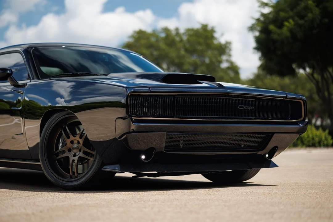 2022 Dodge Challenger SRT Hellcat 3rd Gen - Image 24 of 31