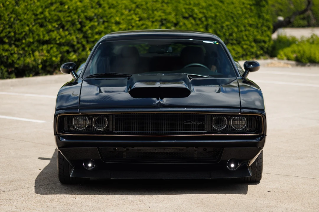 2022 Dodge Challenger SRT Hellcat 3rd Gen - Image 20 of 31