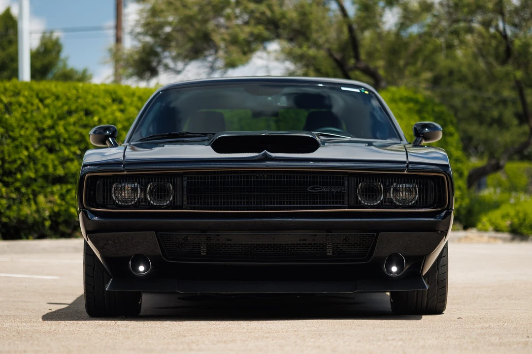 2022 Dodge Challenger SRT Hellcat 3rd Gen - Image 21 of 31