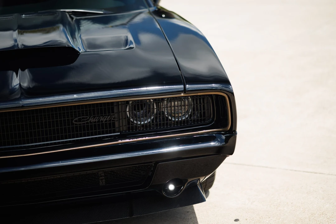 2022 Dodge Challenger SRT Hellcat 3rd Gen - Image 31 of 31