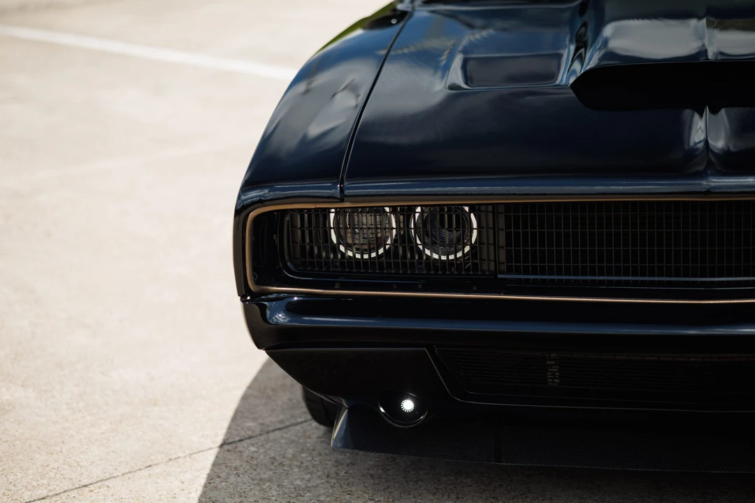 2022 Dodge Challenger SRT Hellcat 3rd Gen - Image 30 of 31