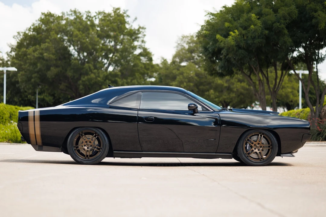2022 Dodge Challenger SRT Hellcat 3rd Gen - Image 14 of 31