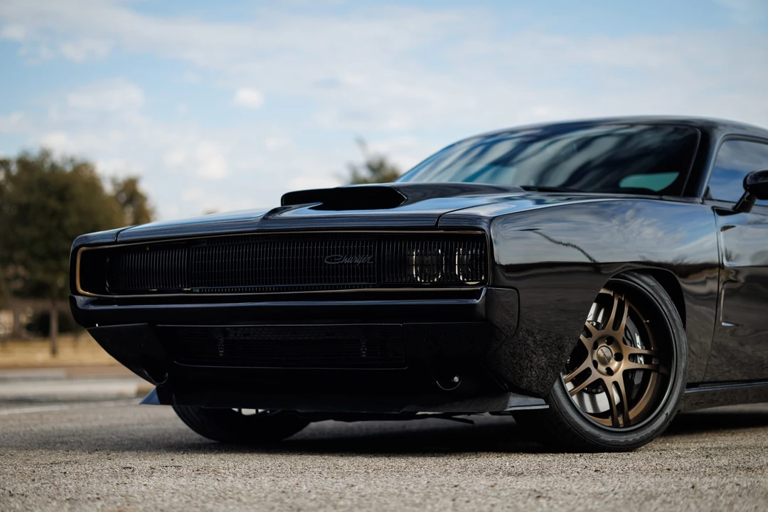 2022 Dodge Challenger SRT Hellcat 3rd Gen - Image 22 of 31