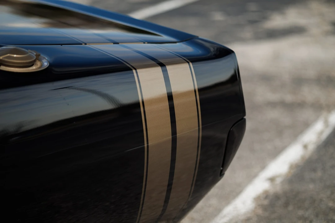 2022 Dodge Challenger SRT Hellcat 3rd Gen - Image 30 of 31
