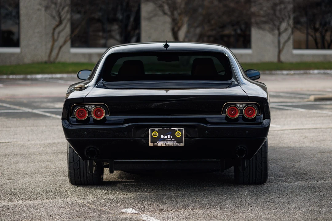 2022 Dodge Challenger SRT Hellcat 3rd Gen - Image 15 of 31