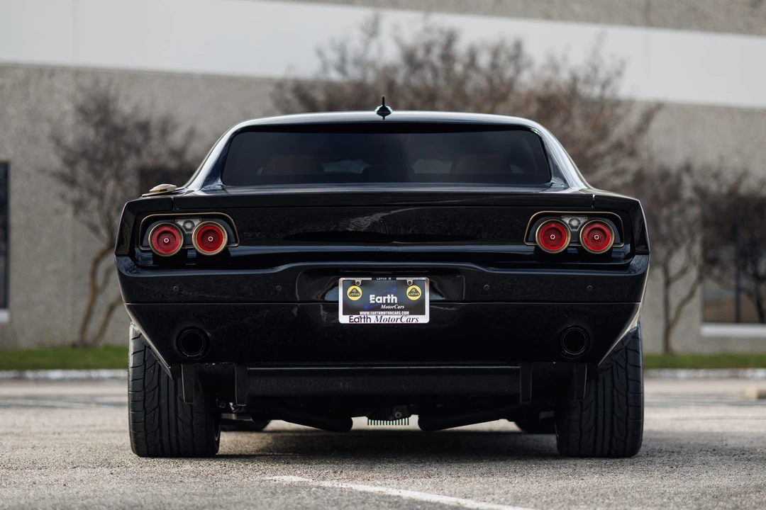 2022 Dodge Challenger SRT Hellcat 3rd Gen - Image 16 of 31