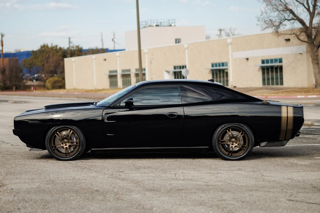 2022 Dodge Challenger SRT Hellcat 3rd Gen - Image 19 of 31