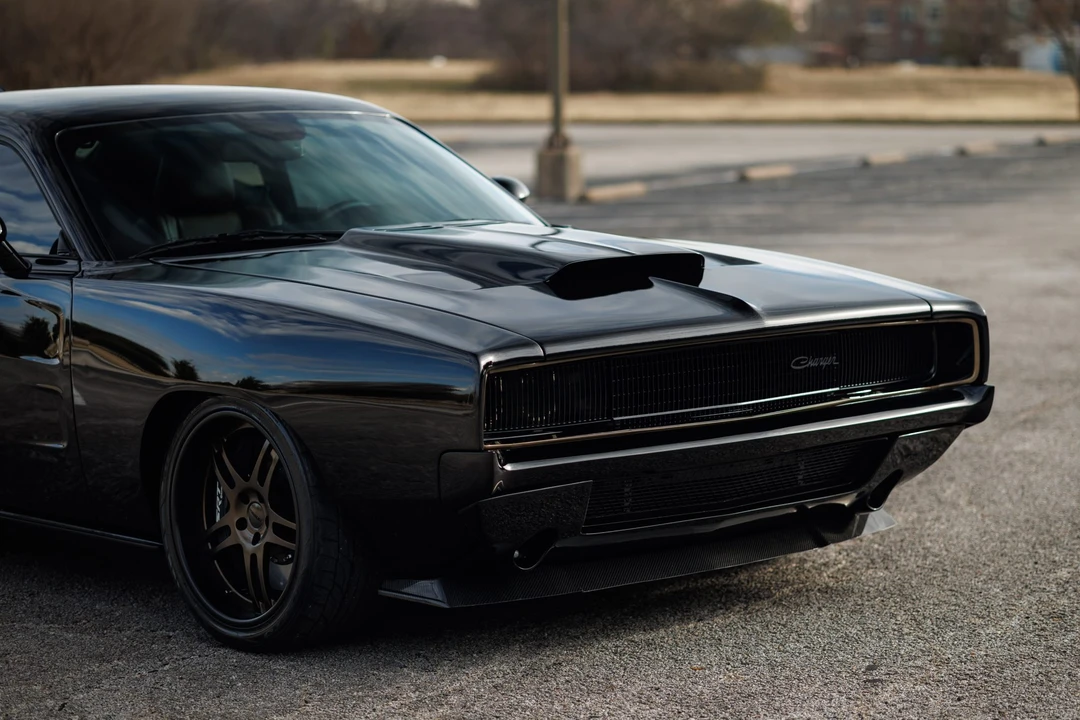 2022 Dodge Challenger SRT Hellcat 3rd Gen - Image 24 of 31