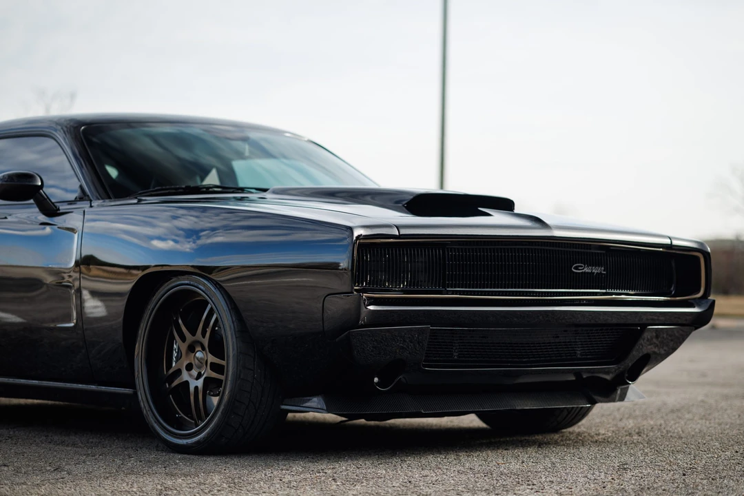 2022 Dodge Challenger SRT Hellcat 3rd Gen - Image 23 of 31