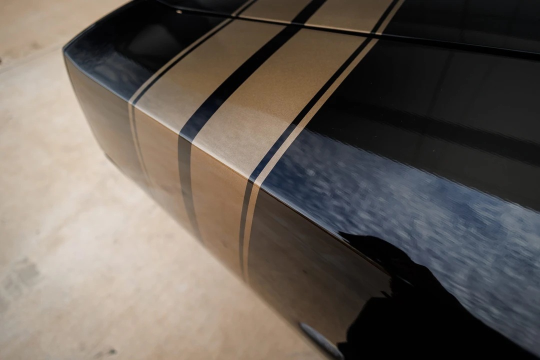 2022 Dodge Challenger SRT Hellcat 3rd Gen - Image 29 of 31