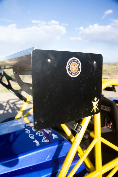Exomotive Exocet - Image 30 of 31