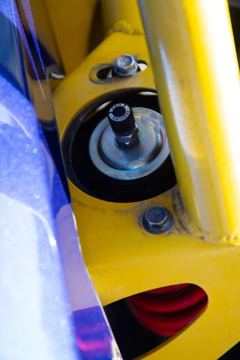 Exomotive Exocet - Image 19 of 31