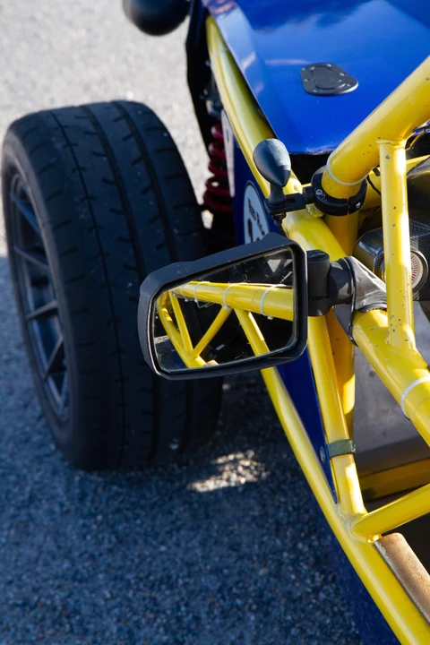 Exomotive Exocet - Image 22 of 31
