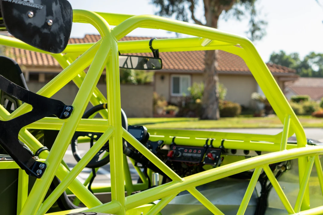 Exomotive Exocet - Image 31 of 31