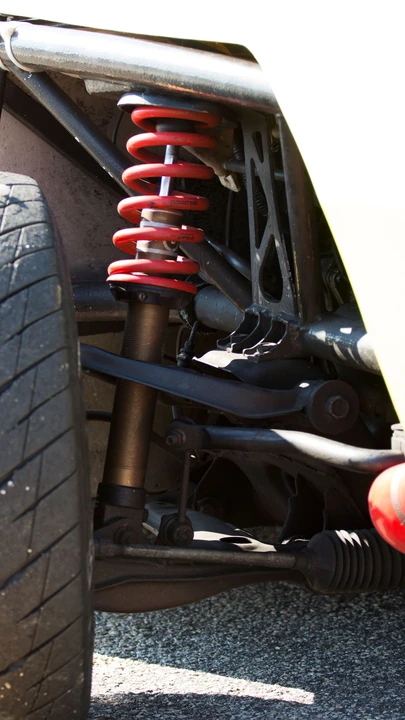 2021 Exomotive Exocet - Image 8 of 15