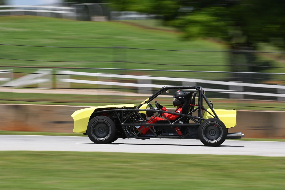 2021 Exomotive Exocet - Image 12 of 15
