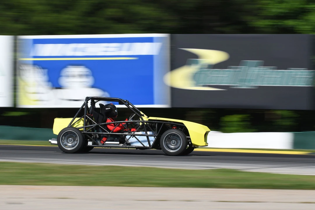2021 Exomotive Exocet - Image 13 of 15