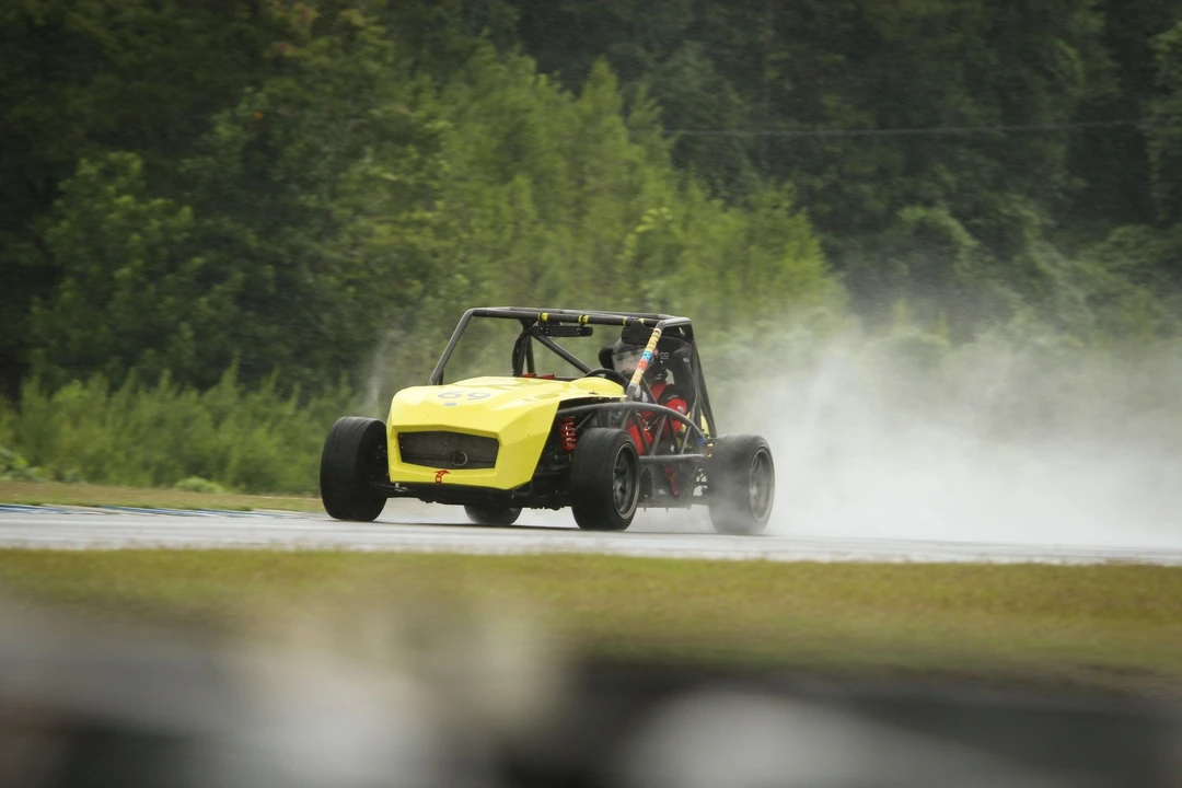 2021 Exomotive Exocet - Image 14 of 15