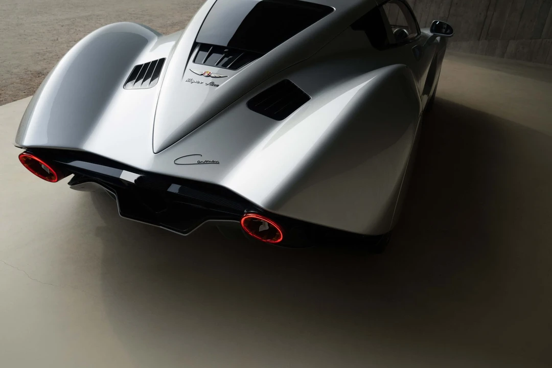 Hispano-Suiza - Image 22 of 25