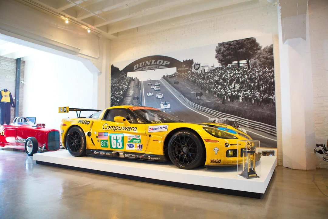Parts & Memorabilia Artwork - Image 7 of 31