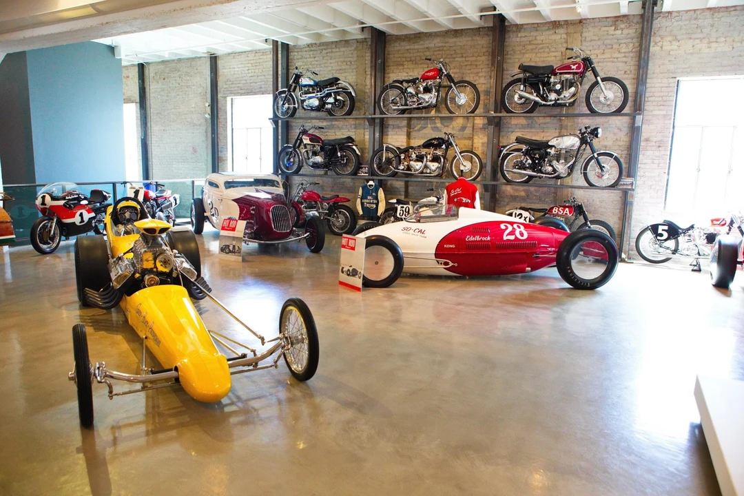 Parts & Memorabilia Artwork - Image 2 of 31