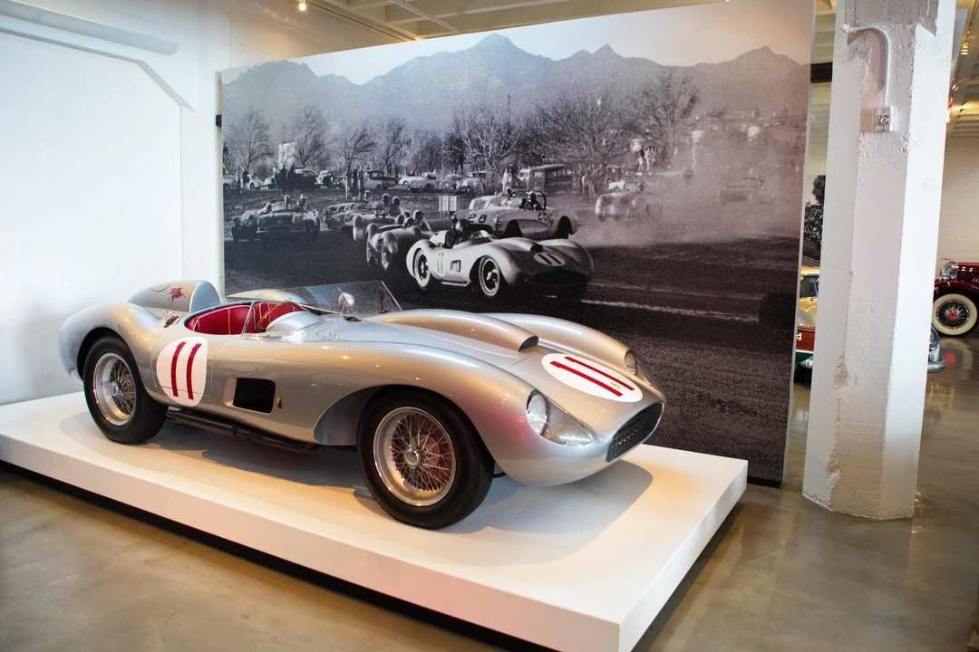 Parts & Memorabilia Artwork - Image 3 of 31