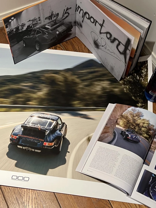 Parts & Memorabilia Artwork - Image 23 of 31