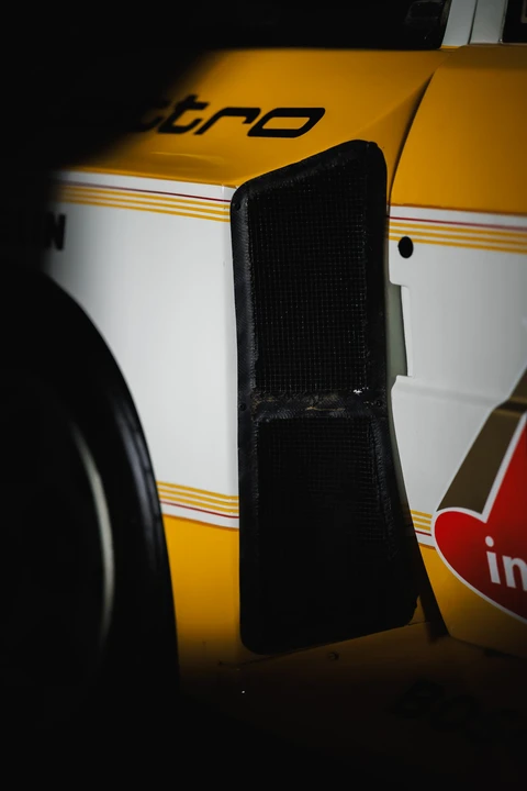 2024 Audi Quattro - Image 5 of 20