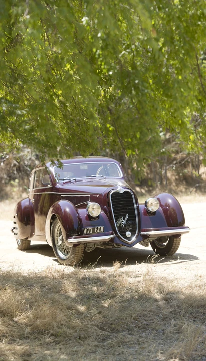 Alfa Romeo 6C 2300 - Image 5 of 31