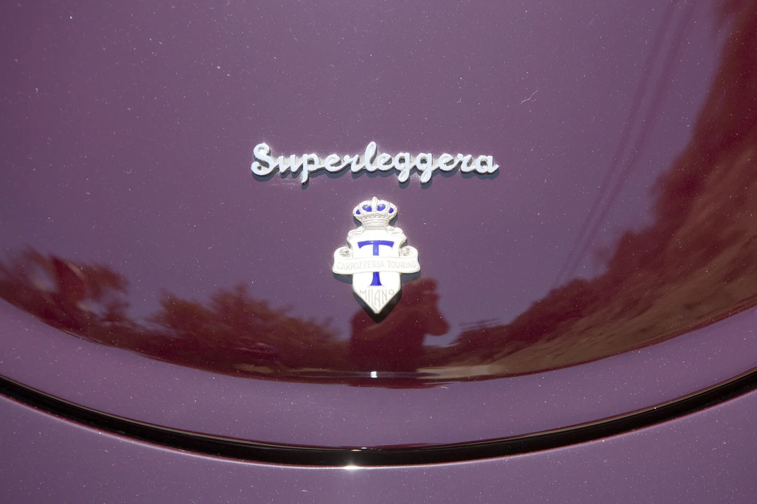 Alfa Romeo 6C 2300 - Image 18 of 31