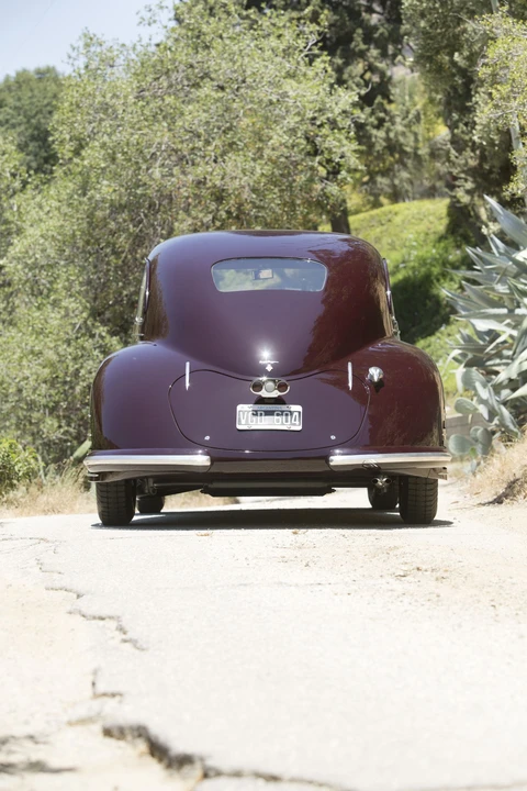Alfa Romeo 6C 2300 - Image 14 of 31