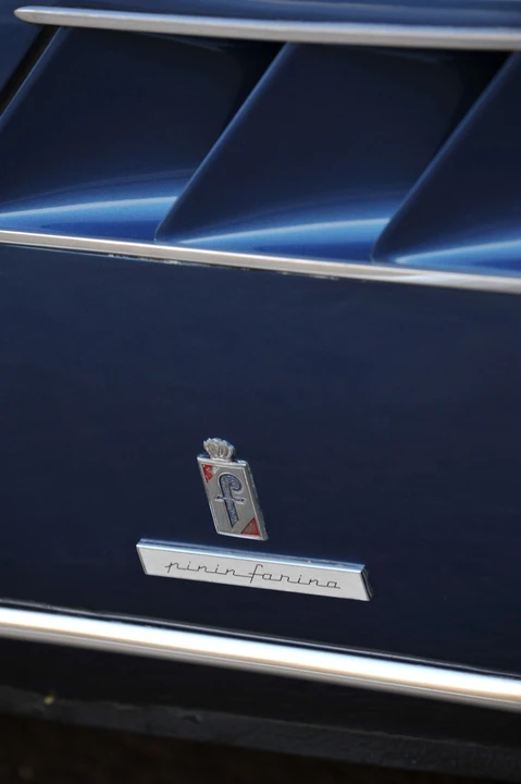 1966 Ferrari 330 GTC & GTS - Image 3 of 8
