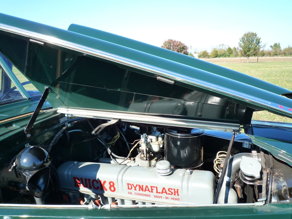 1939 Buick Special - Image 12 of 14