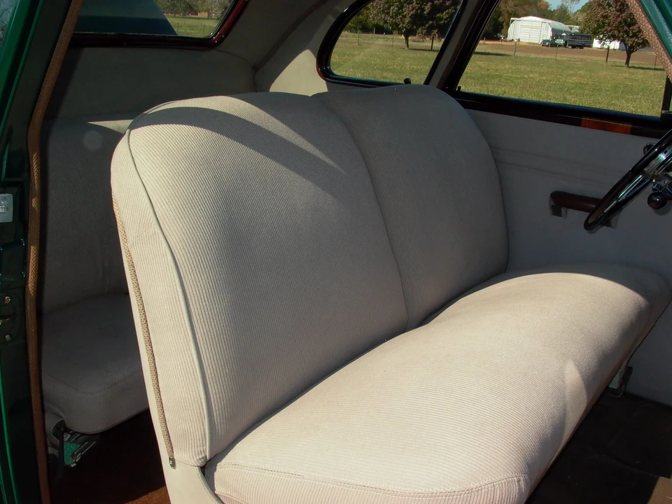 1939 Buick Special - Image 7 of 14