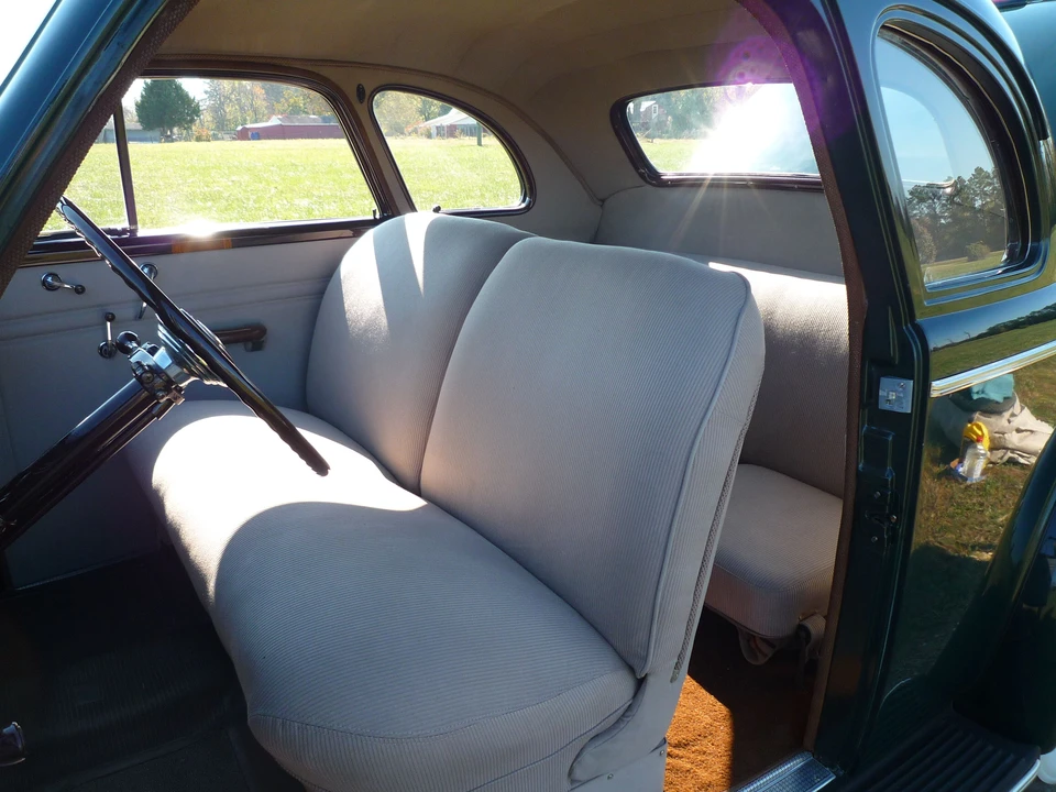 1939 Buick Special - Image 14 of 14
