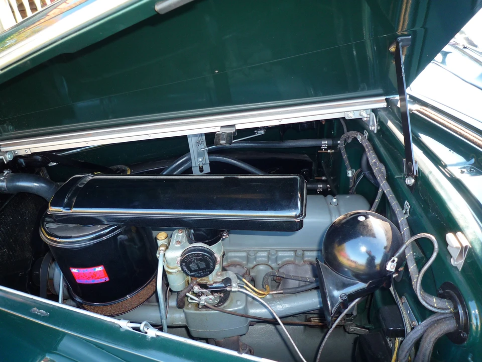 1939 Buick Special - Image 11 of 14