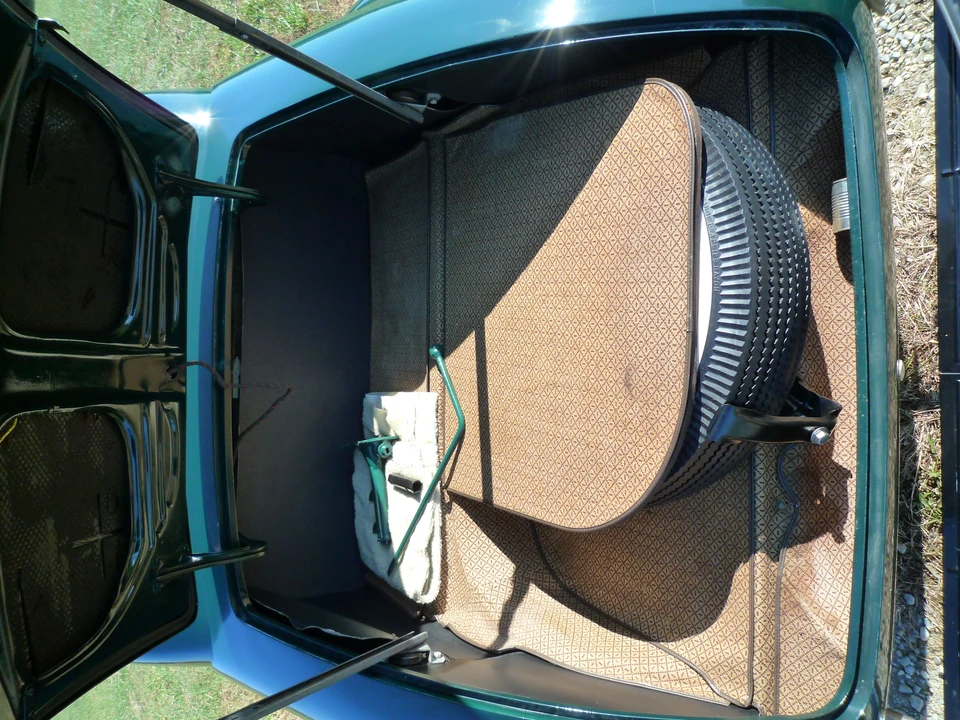1939 Buick Special - Image 2 of 14